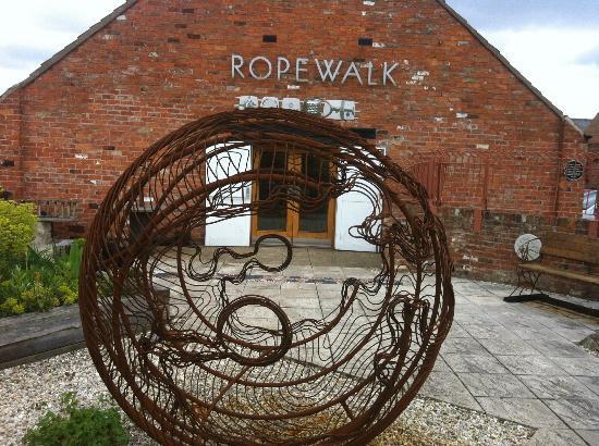 The Ropewalk